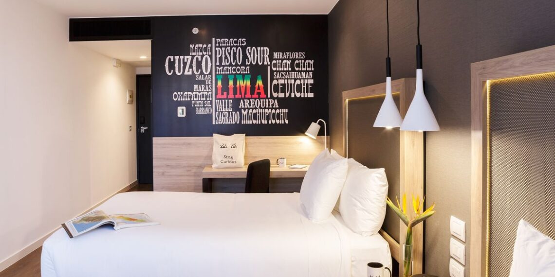 Wonder Week de MeliáRewards con ofertas y sorteo de 30 viajes gratis