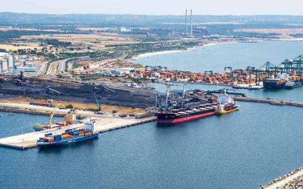 El Puerto de Sevilla lanza la primera Mesa de Turismo de Cruceros |