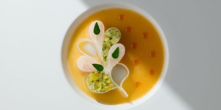 Sézanne Tokyo named Asia’s best restaurant; here’s the full 2024 list