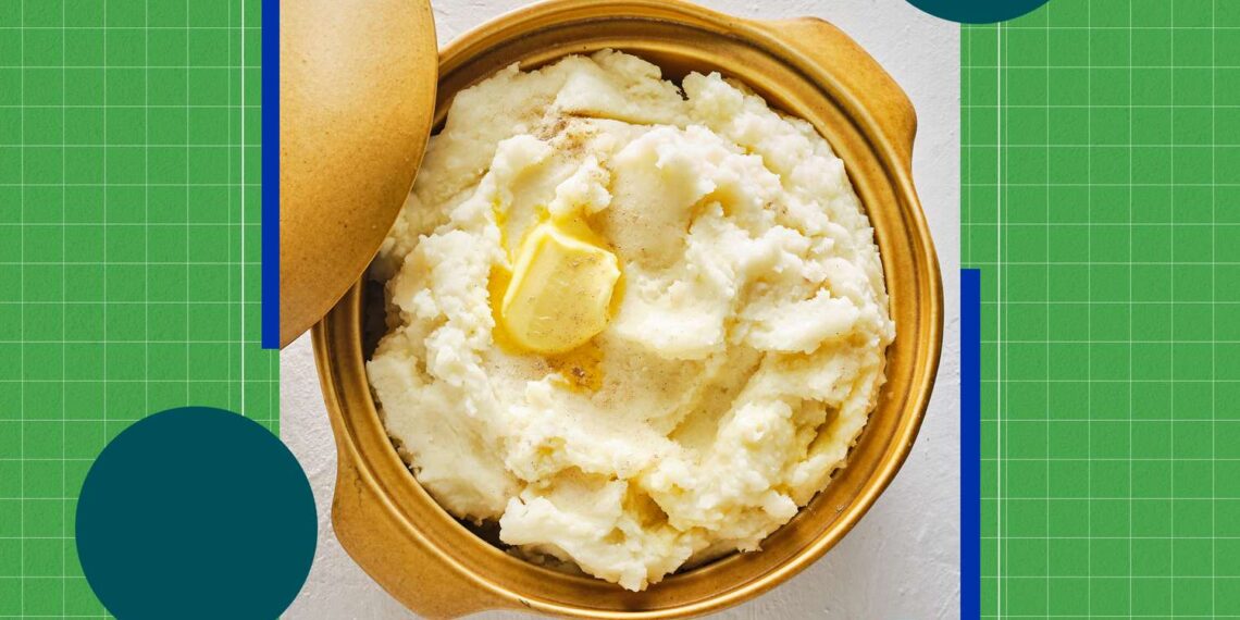7 "Bad" High-Calorie Foods to Eat, Shared by Dietitians