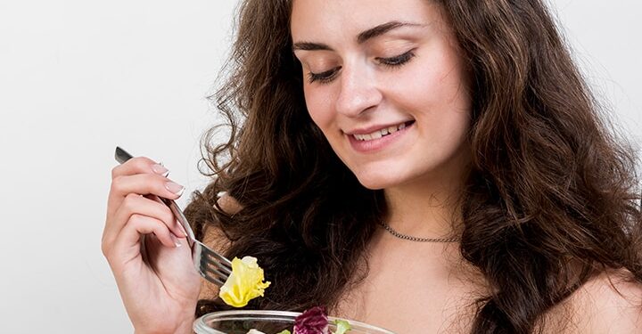 7 Vegetarian Zinc-Rich Foods For Women in Their 30s