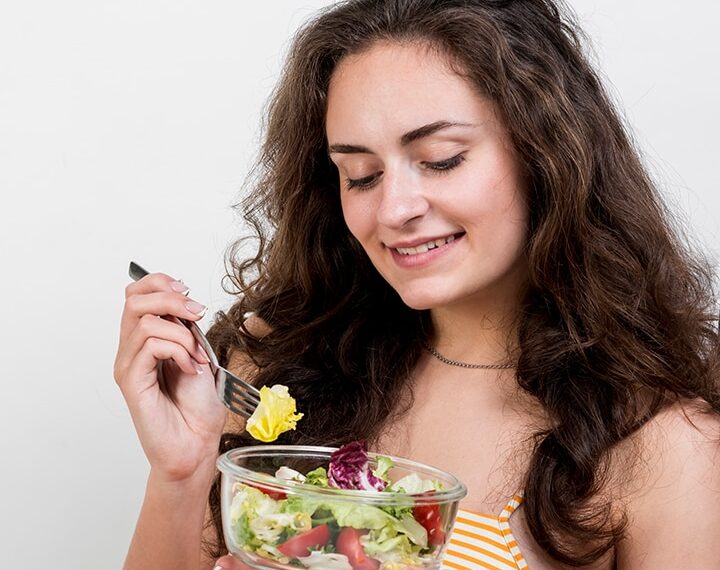 7 Vegetarian Zinc-Rich Foods For Women in Their 30s