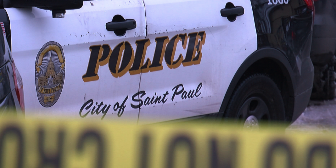 St. Paul Cub Foods shootout suspect charged with attempted murder