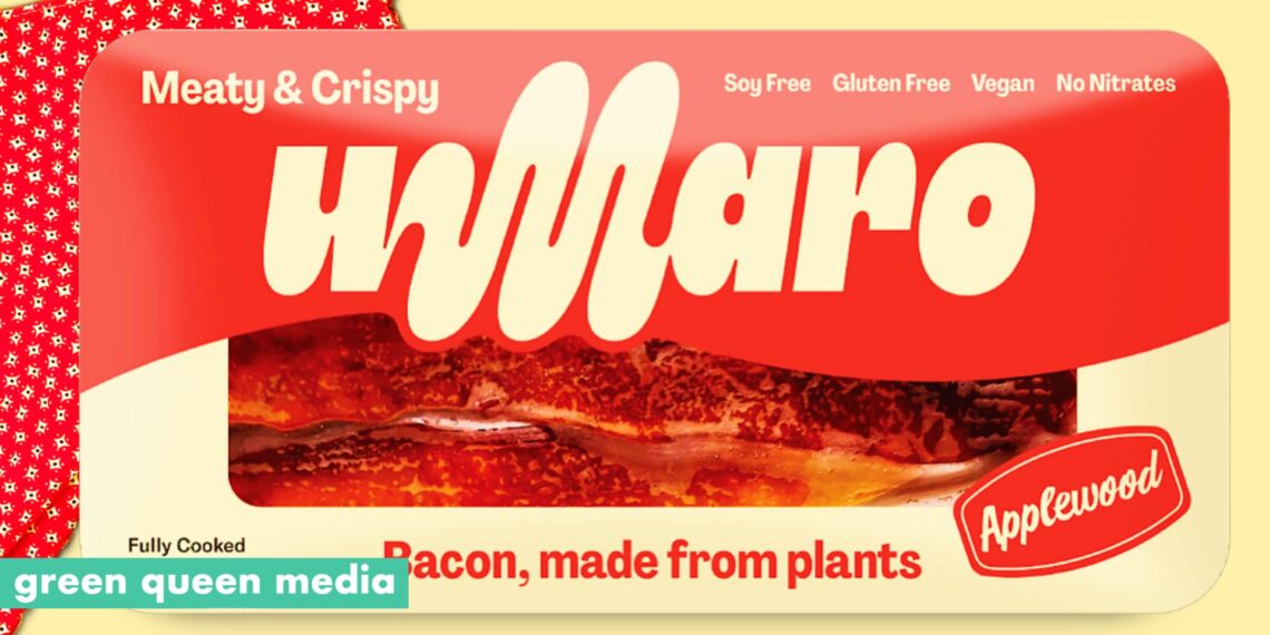 Shark Tank Alum Umaro Foods Raises $3.8M for Seaweed Bacon