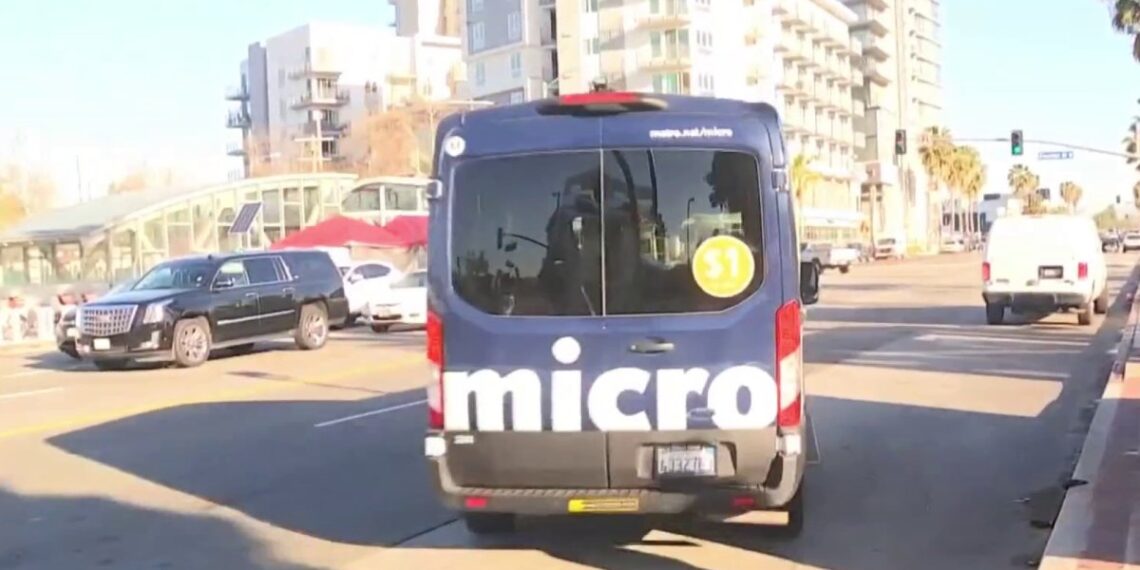 Incrementa la tarifa de viajes de servicio Metro Micro – Telemundo 52