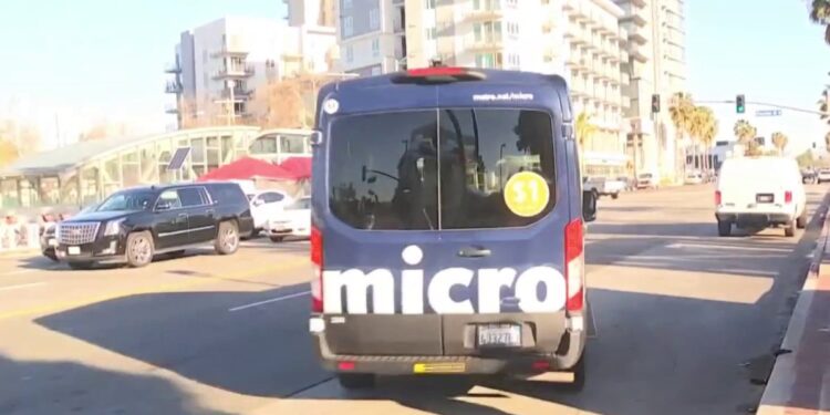 Incrementa la tarifa de viajes de servicio Metro Micro – Telemundo 52