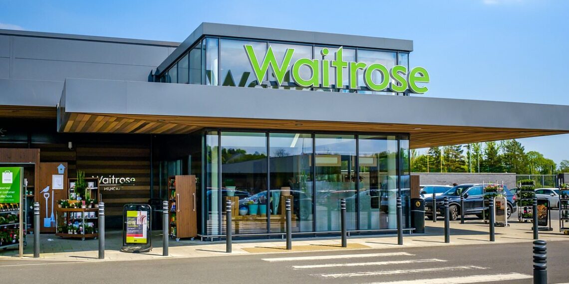 Waitrose, Sainsbury's and Ocado are caught up in food scare as pickle jars that may contain shards of glass are recalled