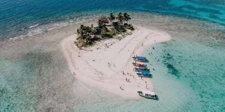 Restringen viajes a Cayos Cochinos desde el Jueves Santo por frente frío