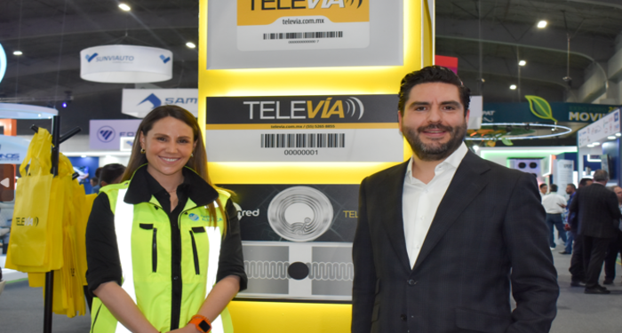 Rodrigo Bernal Chapa y Fernanda Espinosa Arcega