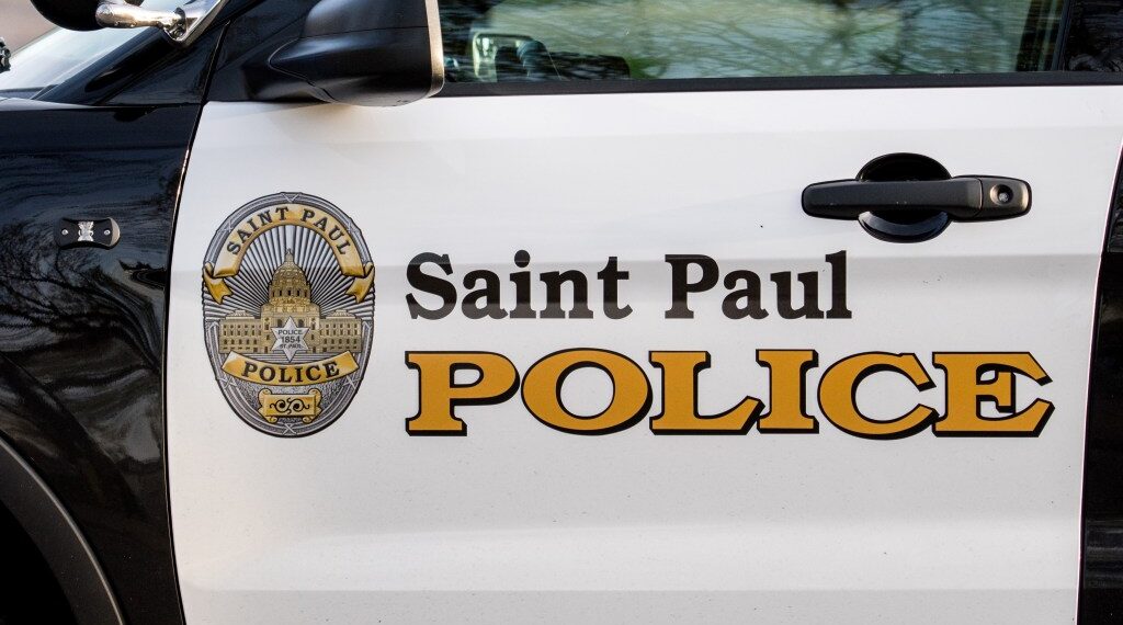 Third suspect charged in weekend shootout outside Cub Foods store on St. Paul’s East Side – Twin Cities