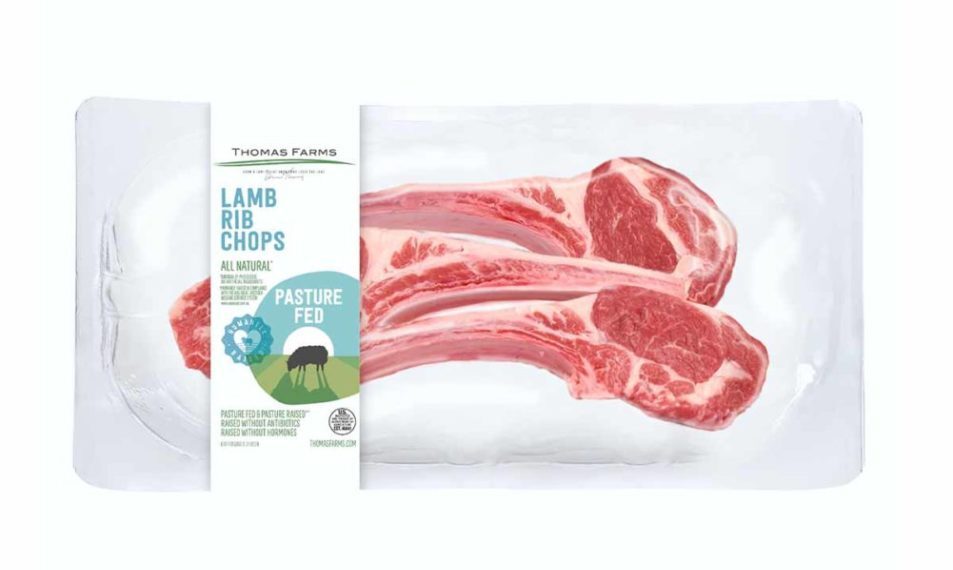 Thomas Foods International USA rebrands Thomas Farms line