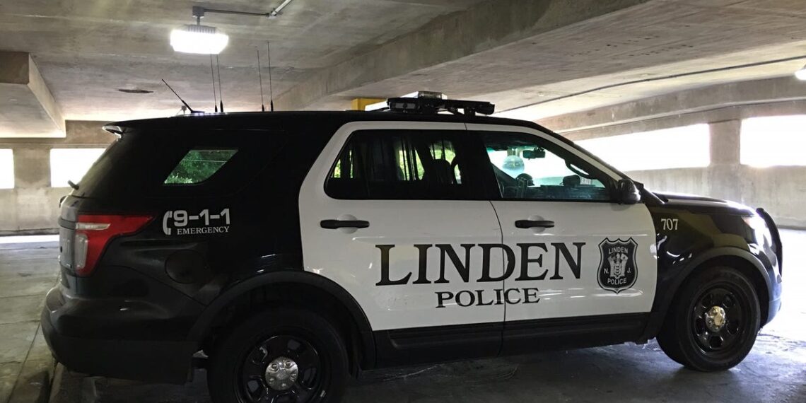 Linden NJ shooting at food distributor leaves man critical
