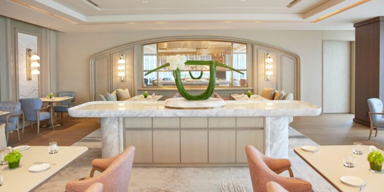 Tokyo's Sézanne tops Asia's 50 Best Restaurants; Singapore has 9 on list