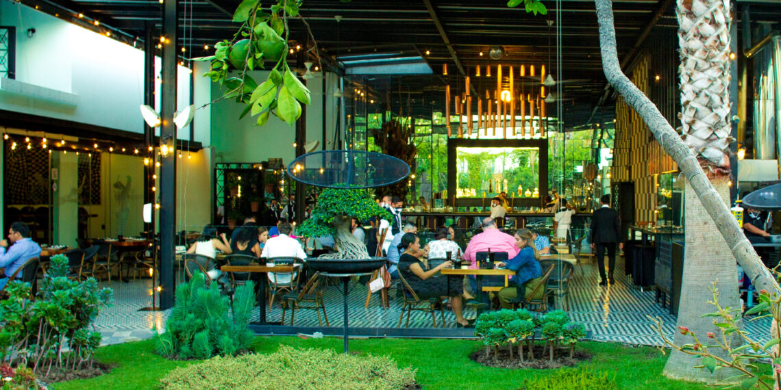 20 Best Restaurants in Mexico Right Now