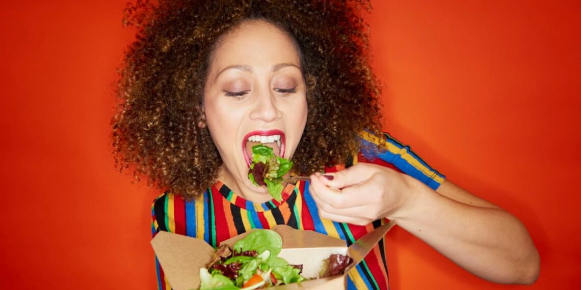 5 doctors and nutritionists share the foods they eat every day for brain health, longevity and overall wellness – NBC 5 Dallas-Fort Worth