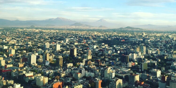 Los 6 mejores PAÍSES para VIVIR en LATINOAMÉRICA