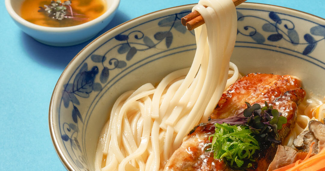 7 best restaurants and cafes for food at Guoco Midtown Singapore
