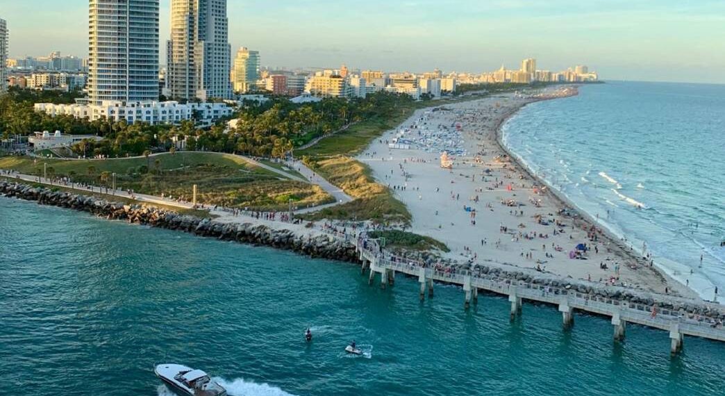 Los mejores lugares en Florida que ofrecen inviernos suaves, hermosas playas y viviendas asequibles para los jubilados | Internacional | Noticias