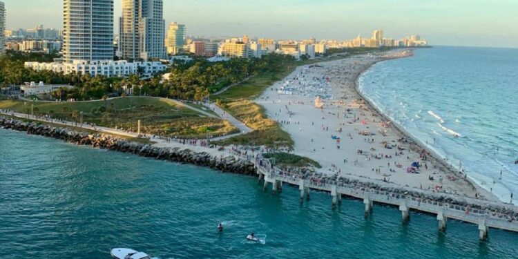 Los mejores lugares en Florida que ofrecen inviernos suaves, hermosas playas y viviendas asequibles para los jubilados | Internacional | Noticias