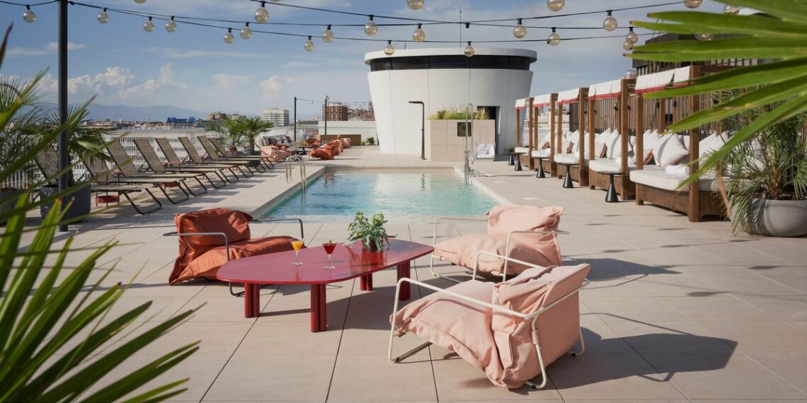 Los mejores hoteles de Madrid para Semana Santa y puente de mayo