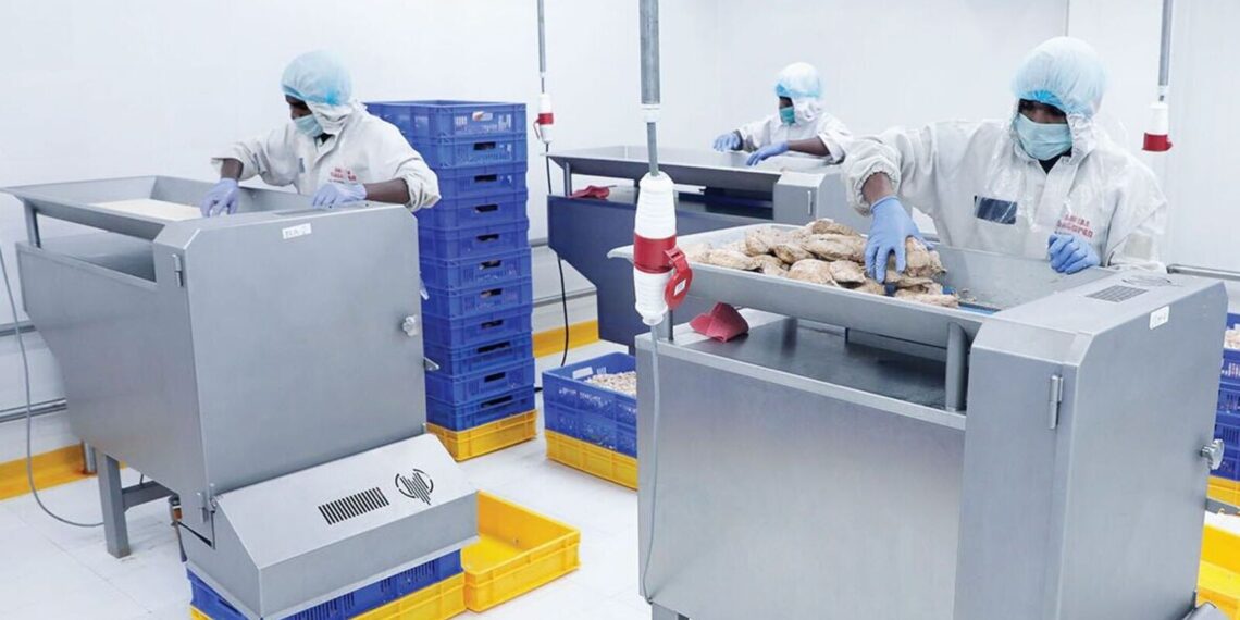 Chatha Foods IPO: Price band, issue size, key details to know