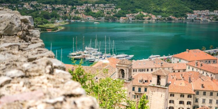 Tres países europeos desconocidos y baratos para una escapada en Semana Santa