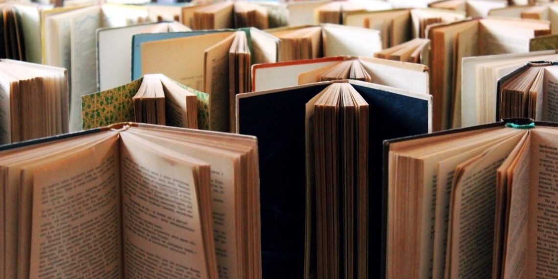 tres libros para tres destinos (IV)