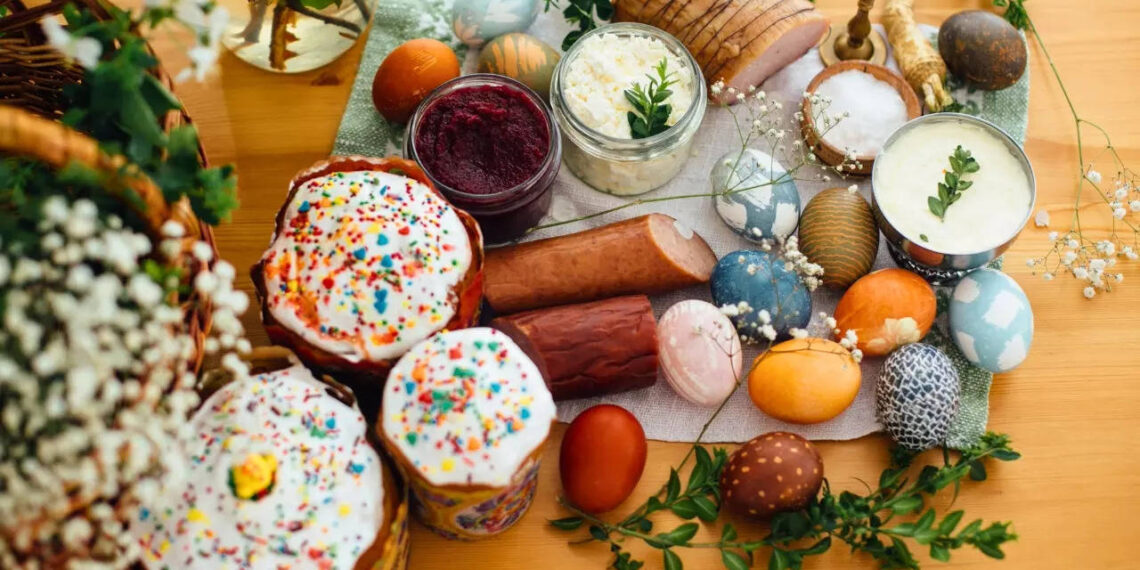 History, significance and 5 traditional foods prepared on this day