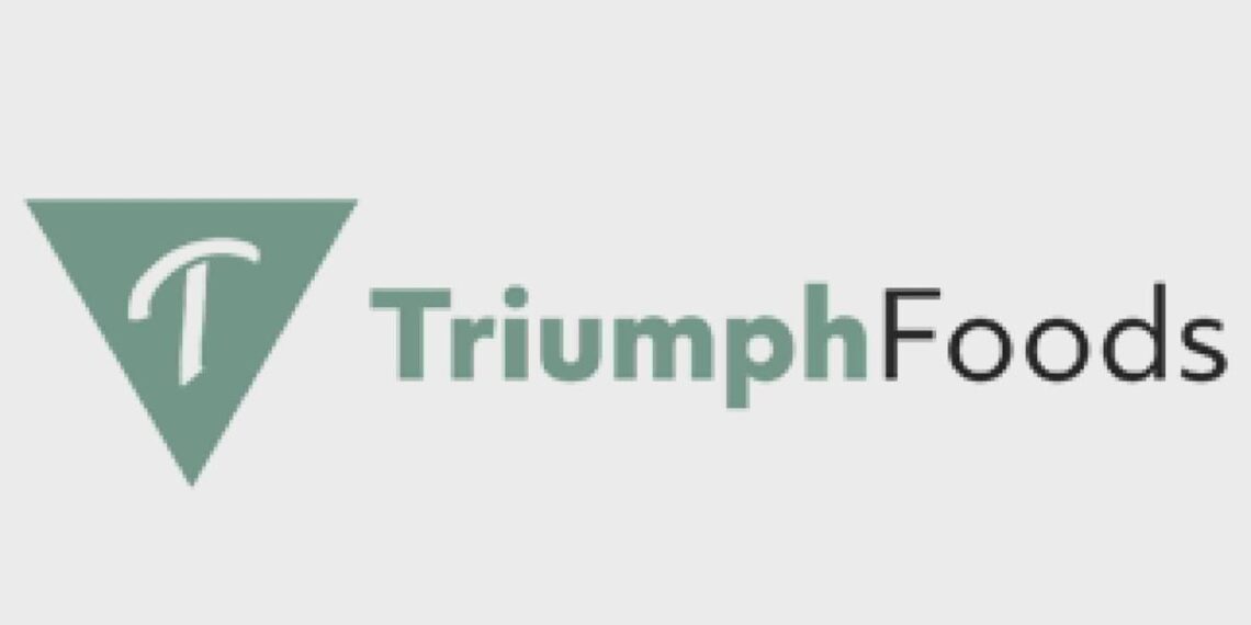 Triumph Foods wins North American Meat Institute's Worker Safety Recognition Award | Top Stories