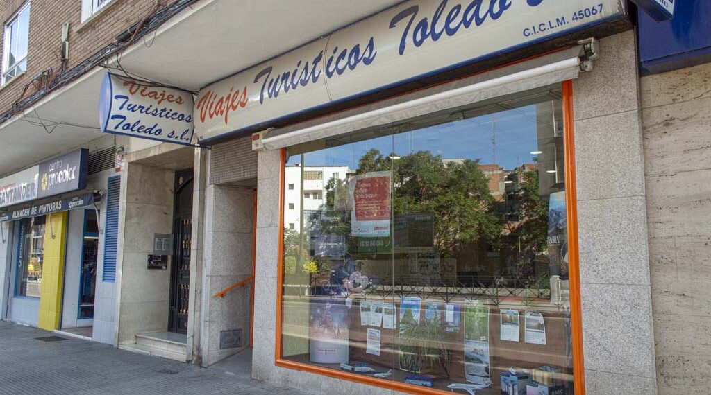 Viajes Turísticos Toledo: tu socio de confianza en viajes