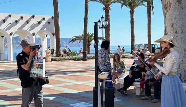 Turismo Costa del Sol da inicio a 2024 con viajes de prensa internacionales...