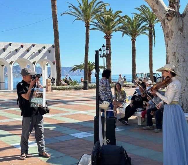 Turismo Costa del Sol da inicio a 2024 con viajes de prensa internacionales...