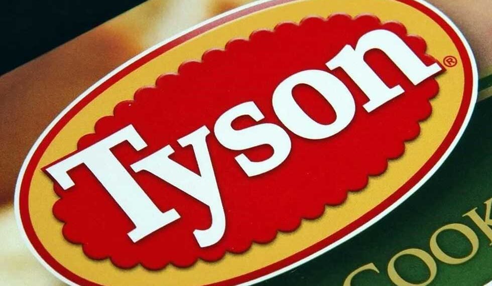Cerrará Tyson Foods planta en Iowa con mil 200 trabajadores