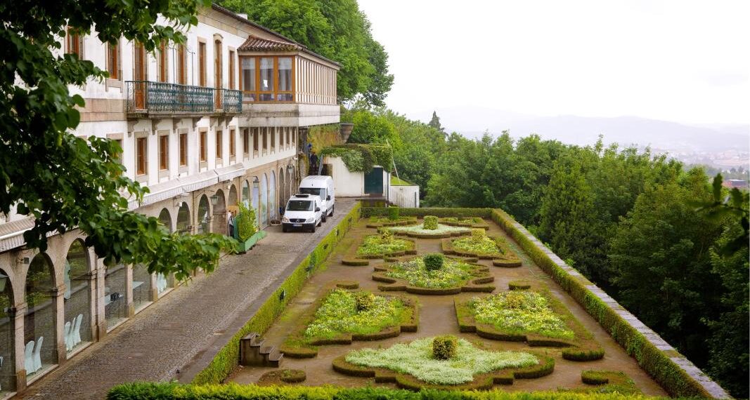 Una pequeña ciudad escondida en Europa es uno de los mejores destinos turísticos del continente