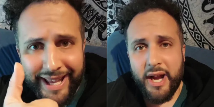 Un español que visitará Argentina por cuarta vez explicó los motivos de su viaje y se volvió viral