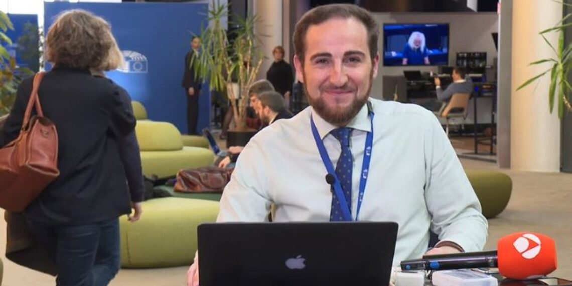 "Tiene muchas cosas por descubrir"