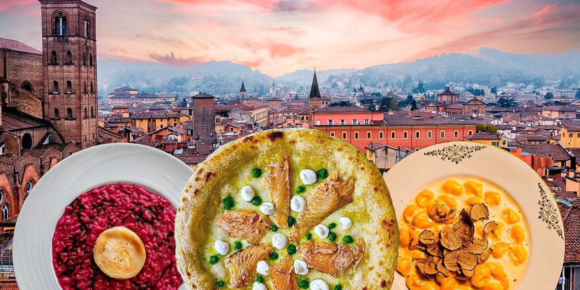 An Italian Local Picked 15 Restaurants In Bologna You Should Know About