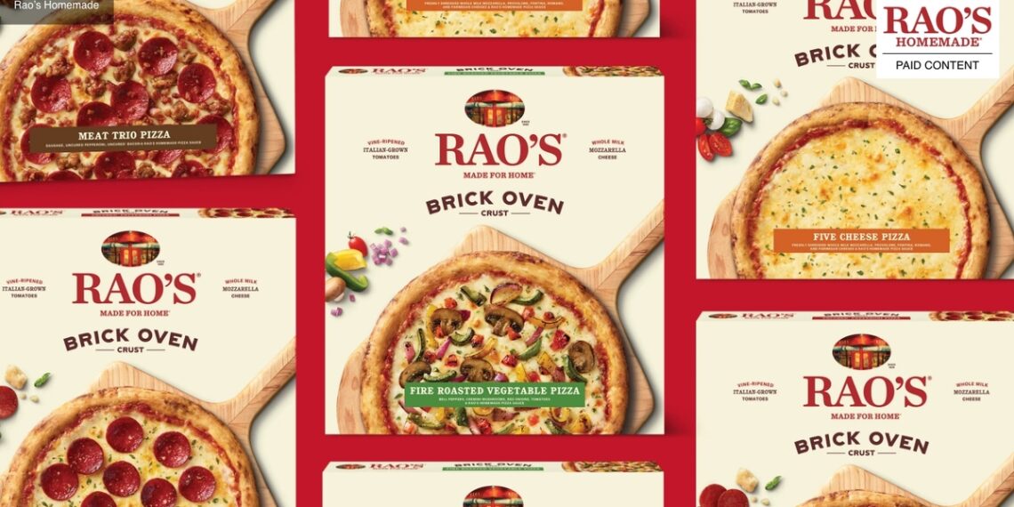 A healthy and convenient choice