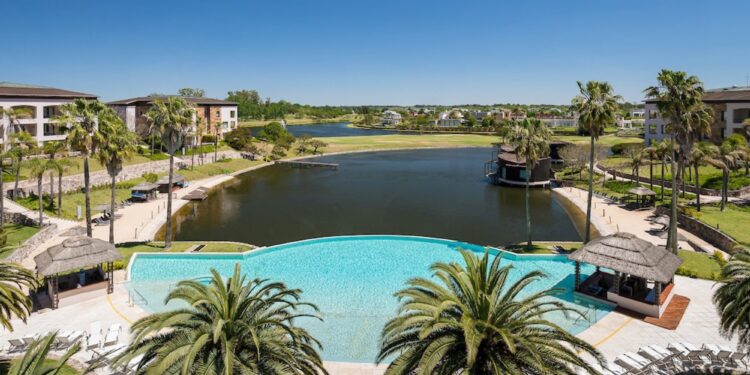 una escapada al hotel Sofitel Las Reserva Cardales