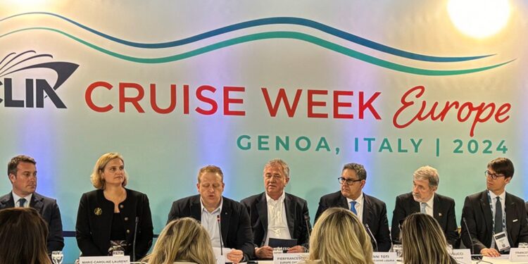 Uruguay apuesta a consolidar el turismo de cruceros