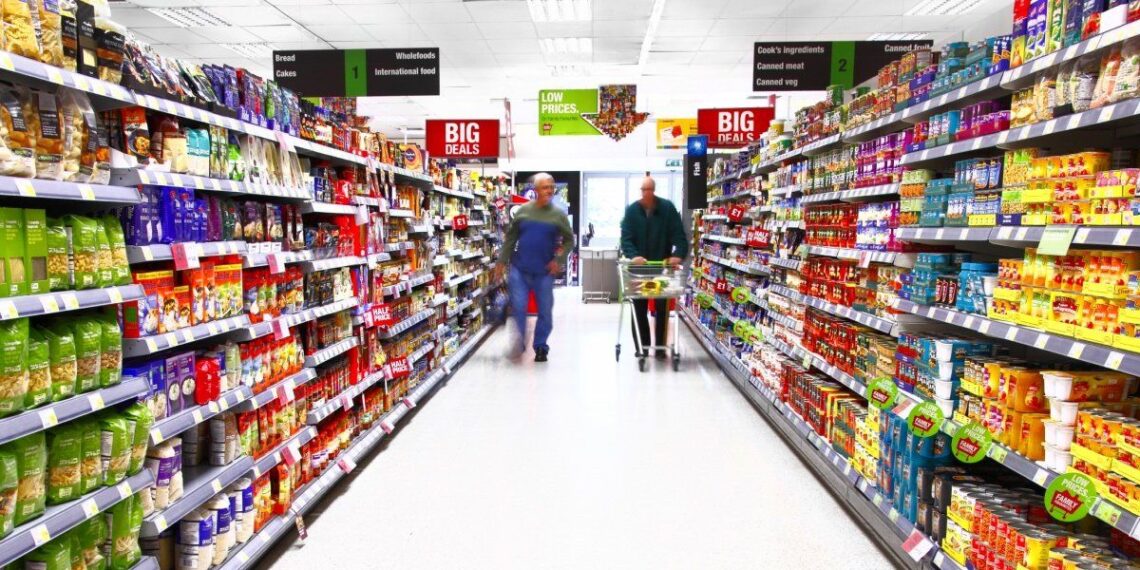 Several foods sold across Canada have been recalled — one due to cyanide poisoning