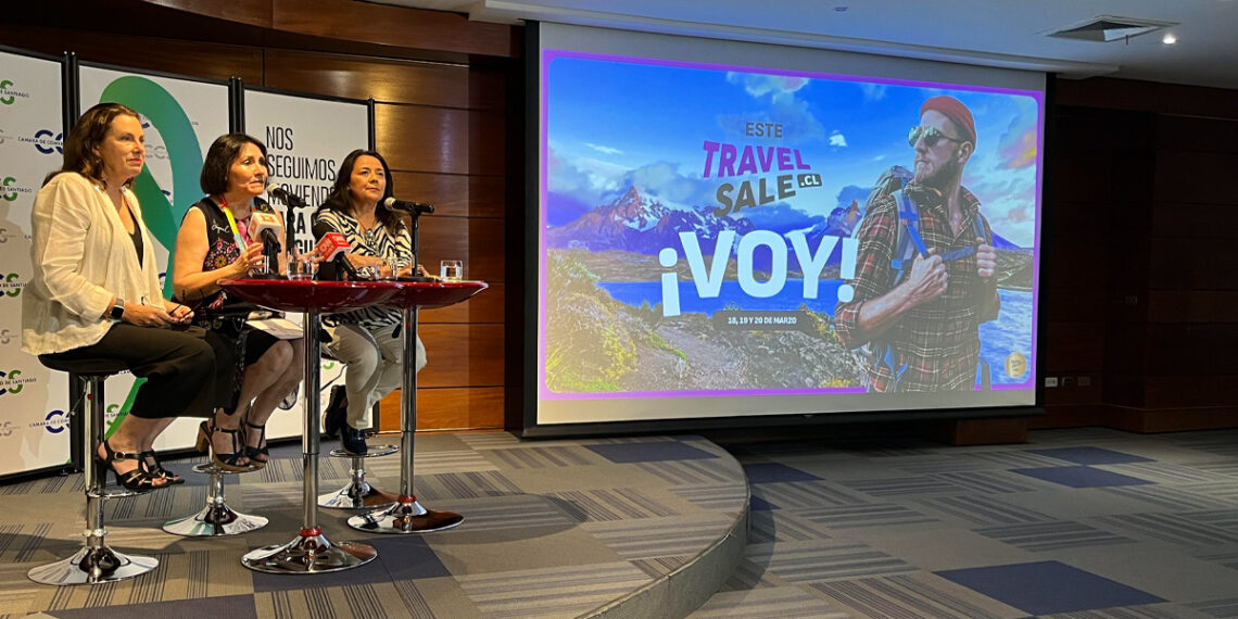 Travel Sale 2024: ¿Qué empresas participarán del evento?