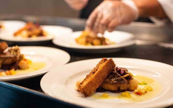 Exploris ofrece crucero gastronómico entre Lisboa y Honfleur