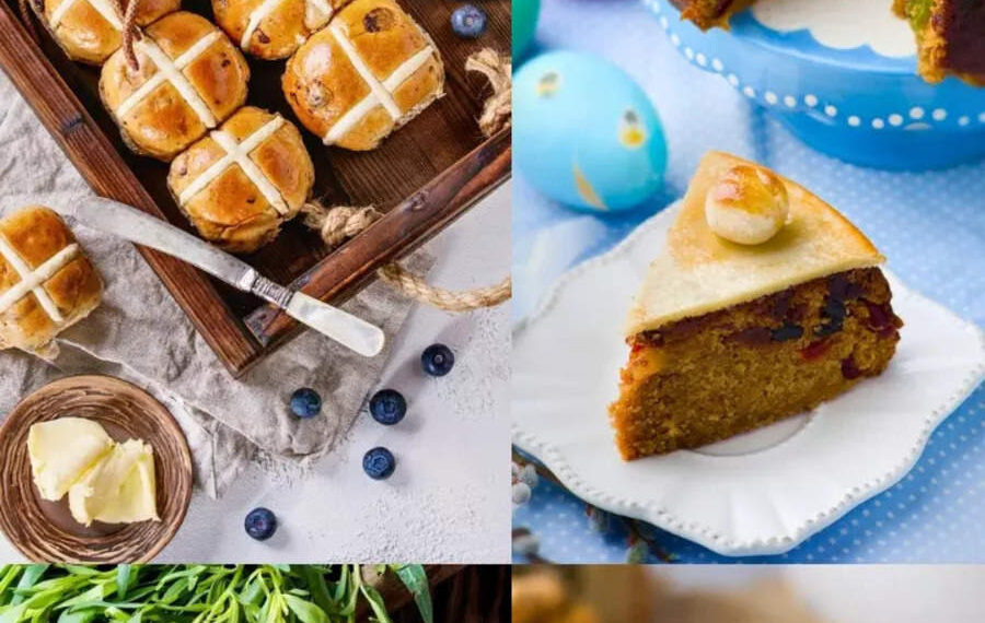 Good Friday 2024: 10 traditional foods prepared around the world