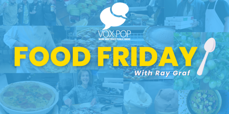 Food Friday 3/29/24: Nutrition with Nicole Rodriguez, RDN