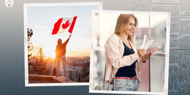 Visa para viajar a Canadá: mexicanos que NO la requieren y pueden seguir usando la eTA