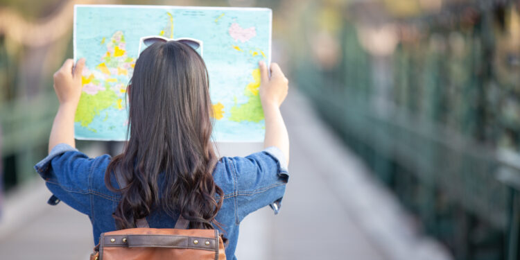 experiencias de lujo y trabajo flexible