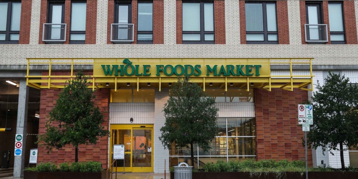 Austin-based Whole Foods Market opens applications for LEAP program