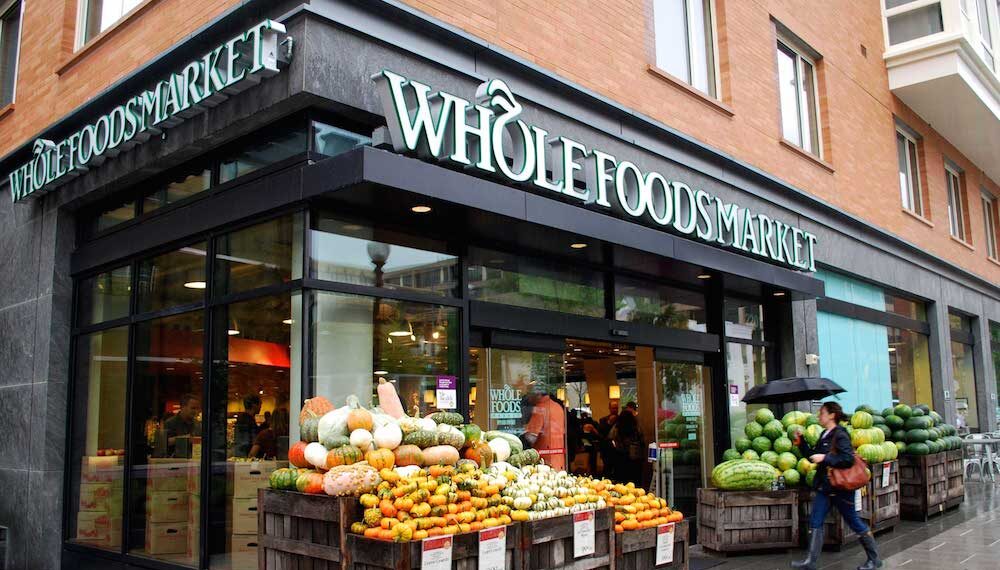 Whole Foods Market to Launch New Store Concept