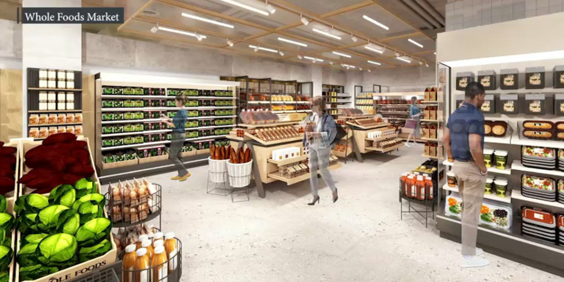 Whole Foods planea abrir tiendas más pequeñas en NYC – Telemundo New York (47)